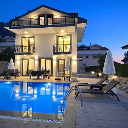 Villa Ask Fethiye